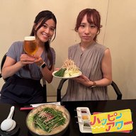 【4杯目】「博多もつ鍋 やま中で乾杯！」