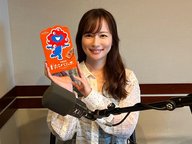 【窓cafeアフタートーク♪】北沢警察署で“一日署長”