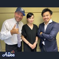 ジェイミー・ローゼンワルドさん（ダルトンインベストメンツ）が考える日本市場の未来・・・