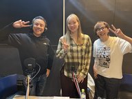 ほねごり相模原 presents スマッシュラジオ#13