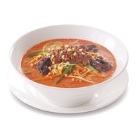 10月1日（水）放送「担担麺」