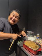 ＃１９「夏祭り風収録②」