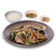 10月22日（水）放送「レバニラ炒め」