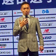 5度目のW杯代表！　長友佑都選手≪cheer Up Station≫