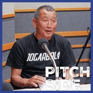 サッカー・都並敏史が明かすライバル韓国との友情「貯金を全部おろして、彼らを接待したのを覚えてる」｜#117