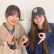 2026/04/13上田理子・蒼井りるあ【400回直前スペシャル企画！】