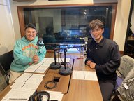 3月28日OA ゲスト：元プロ野球選手の今江敏晃さん