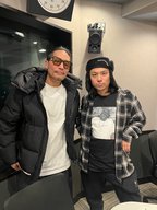 Zeebra＆Ren Yokoi【vol.5】Evil Vibrations