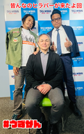 2ndシーズン #エピソード6　カミコベの成長と本当のカミコベの姿を知る回