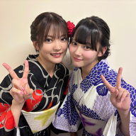 2025/08/18上田理子・逢里みう【ばっしょー事件簿】