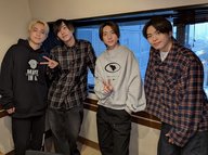 #99 俺の前をブrrrrrrr【ギリギリ覚えてるトーク】なんでそうなったんだろうね（鈴木/影山/松井/横原）