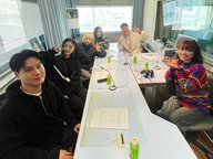 第46回：ゲスト K-POPグループ Kandis