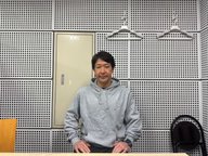 2026/1/24 ゲスト:水内猛（元Jリーガー）