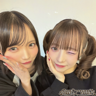 💜第43回🩵 ルーティンに給食学食にきゅーてすと考案のイベント！？盛りだくさんなふつおた回♡