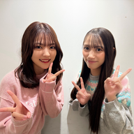 2026/01/12上田理子・浅井アヤネ【ばっしょーケース】