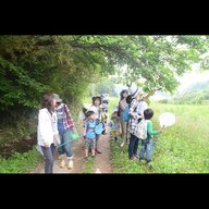 理事・有本智さんに聞く　ビオトープ孟子の“未来遺産運動”