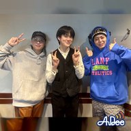 ただ、共通点を探して発表する人がいます【FUMINORI・SEIYA・SHOW】