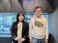 いとうせいこうのTOKYO M.A.A.D SPIN "Z"【vol.4】映画館Stranger