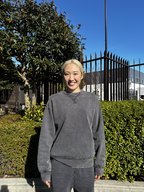 ゲスト：トランポリン 森ひかる選手②