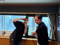 生活状況と投資