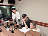 #244ENGAB RADIO お悩み相談ルーム（仮）「むこうが反応し始めちゃったら…流れだよ」