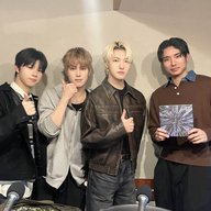 【🎶K-STAR CHART Pick Up Artist🎶】 ゲスト：xikers・JINSIKさん、HYUNWOOさん、JUNGHOONさん