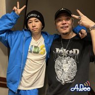 『JUBEEのKids Were Alright』 #6 【ゲスト：BUMP OF CHICKEN 直井由文さん】