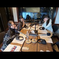 WHITE SCORPIONのトリセツ 居残りトーク #42「ドラマに出られるとしたらどんな役？」