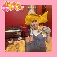 ep.72【たい焼き作り体験『求楽』】に行ってミホ！ 2025/08/21（木）オンエア