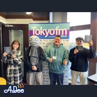 【2/24(木)OA】ゲームディレクター ヨコオタロウさん＆コンポーザー 岡部啓一さん