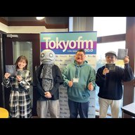 【2/24(木)OA】ゲームディレクター ヨコオタロウさん＆コンポーザー 岡部啓一さん