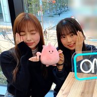 コスメの最新事情と山内祐奈こだわりのチーク術