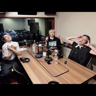 #204【ガブラジ 打ち上げ会場】「つるとんたんのガラスはすごいキレイ」