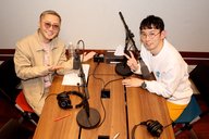 【＃ダイッス】第102回アーカイブ配信！～Da-iCEの大野雄大ッス！ supported by BOAT RACE～