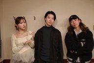 2025年11月21日ゲスト：Osamu Fukuzawa & Kazuki Isogai