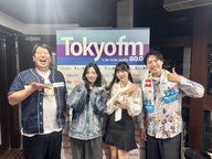 #68 日向坂46より小西夏菜実さん、宮地すみれさん！！