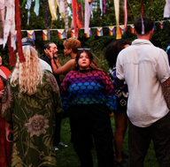 Go Where You're Wanted / AMANZI