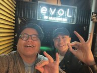 第145話「止まらぬアサクリ愛の完結編、ハジめました。」