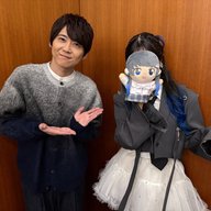 #51 番組初の公開録音・ゲストに声優の梶裕貴さんが登場！