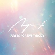 アートに目覚めたのは…最近のこと！　Angelite EP.1