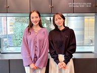 野口絵子さんが登場！