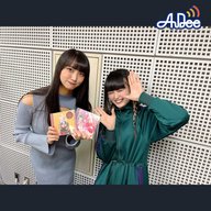 11/22  (金曜日)の AuDee ♪♪ 清水理子の「りこぴん」と呼んで！from 虹のコンキスタドール - テーマは「おすすめのアニメ＆マンガ！」２人のオススメは？