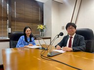 #60　世界的なイベントが行われる6月、何に注目？