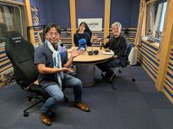 7月1日（水）放送ゲスト／トヨタホーム㈱  商品・生産革新プロジェクト室・室長  梶原 崇氏