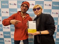 2026年3月7日第184回ゲスト(本編）サバイバル登山家/作家・服部文祥さん