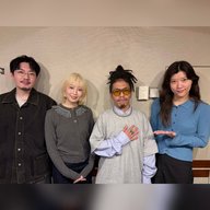 #156 【ゲスト：Awesome City Club】