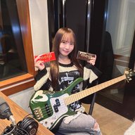 #SILENTSIREN とのツーマンライブの感想など、最近の出来事を振り返り🍫 #MINAの軽音部