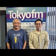 【AuDee特別版 最終回】作曲家  植松伸夫さん