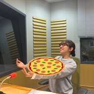 #34 ピザ