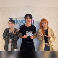 【🎶K-STAR CHART Pick Up Artist🎶】 ゲスト：IS:SUE・RINOさん、NANOさん
